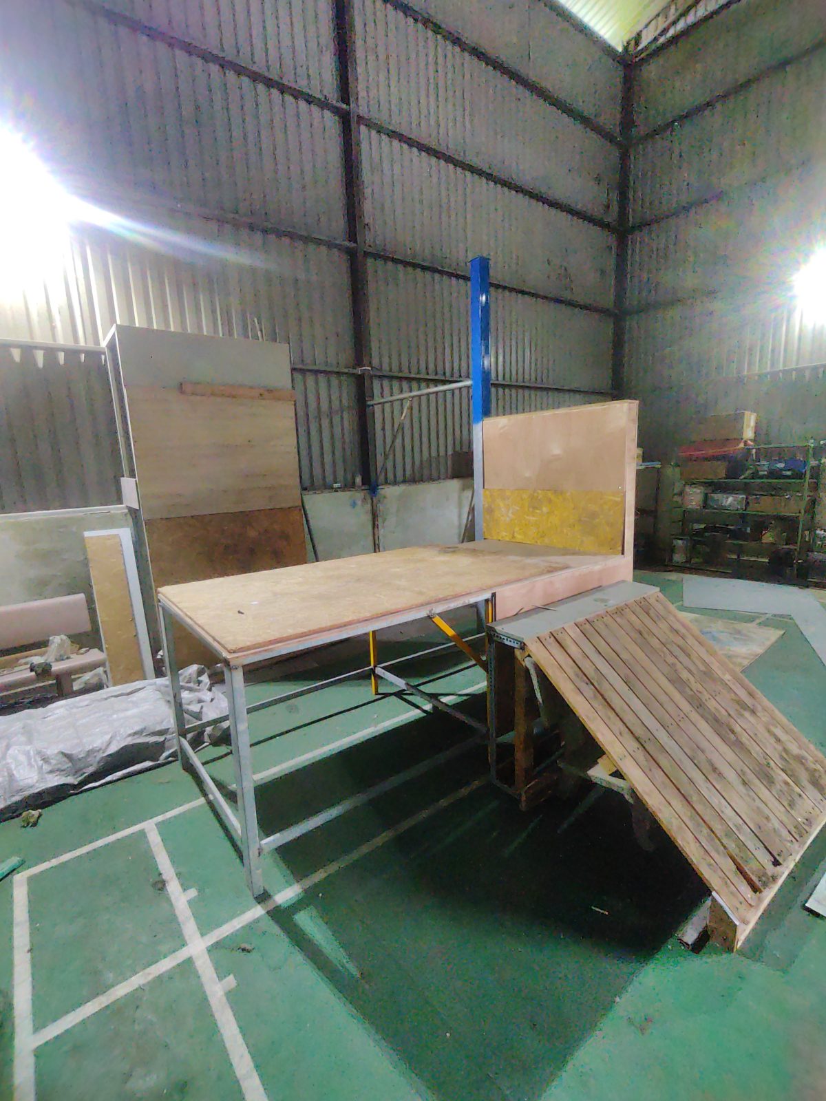 Ảnh địa điểm tập